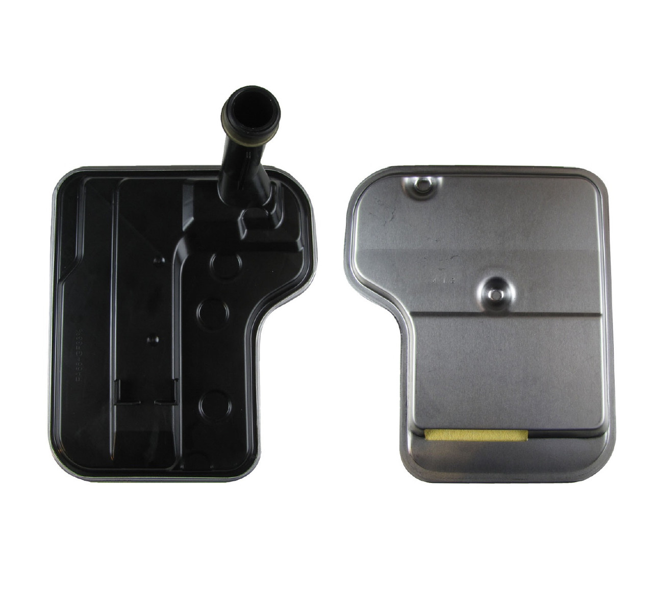 Фільтр коробки передач 6l45e, 24117593565