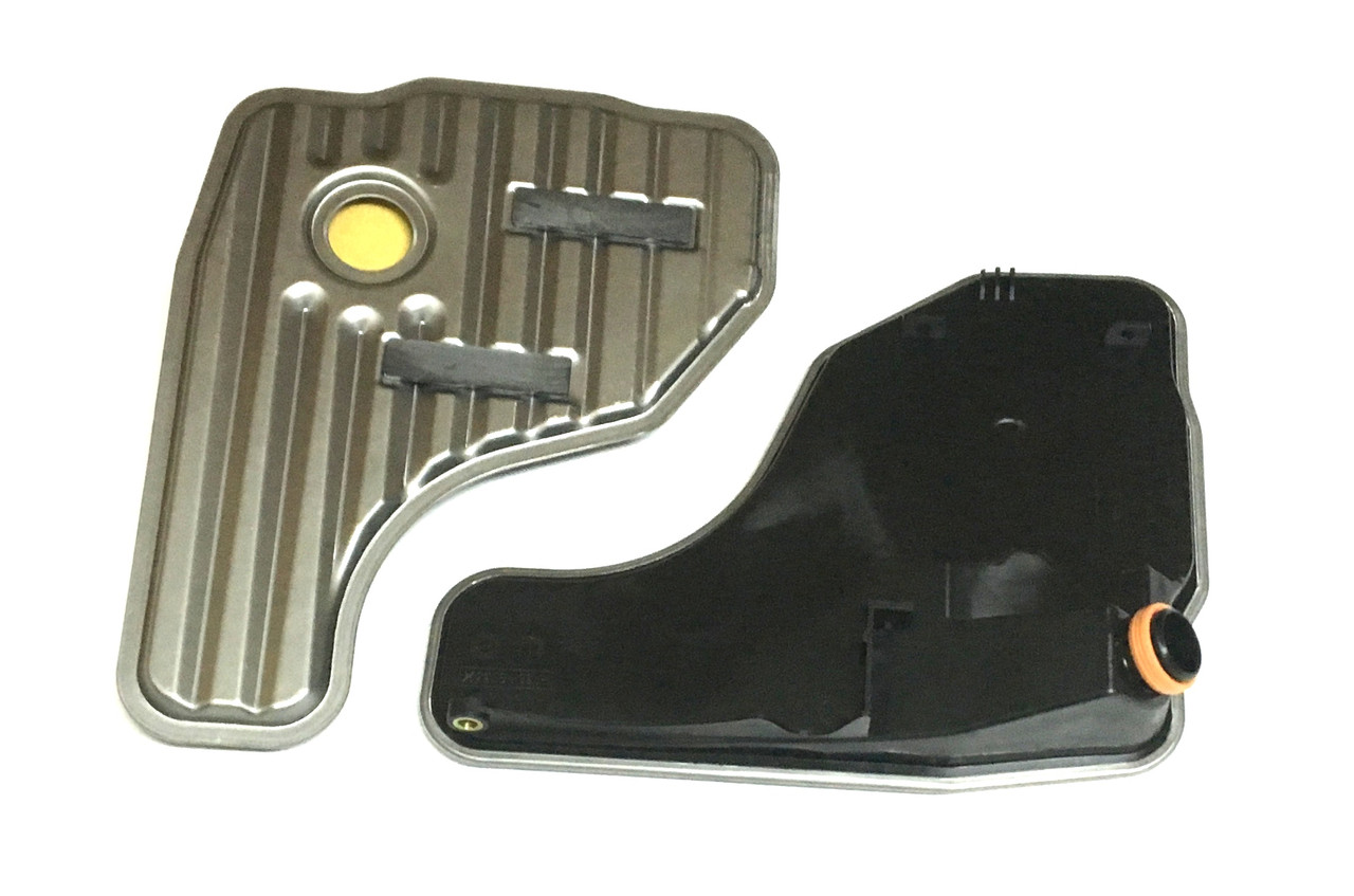 Фільтр коробки передач 0bh, dq500, OBH325429B