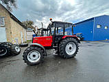 Трактор МТЗ Беларус-892.2 з балковим мостом. BELARUS, фото 10