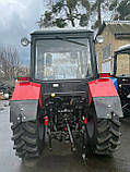 Трактор МТЗ Беларус-892.2 з балковим мостом. BELARUS, фото 5