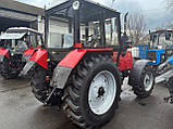 Трактор МТЗ Беларус-892.2 з балковим мостом. BELARUS, фото 3