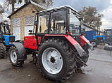 Трактор МТЗ Беларус-892.2 з балковим мостом. BELARUS, фото 7