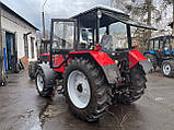 Трактор МТЗ Беларус-892.2 з балковим мостом. BELARUS, фото 9