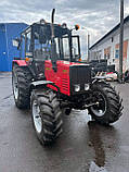 Трактор МТЗ Беларус-892.2 з балковим мостом. BELARUS, фото 6
