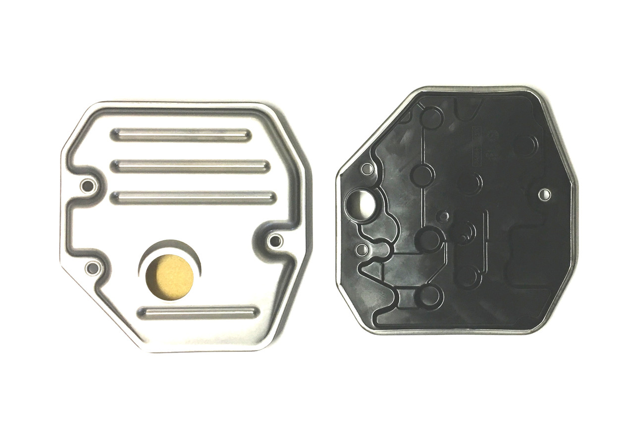 Фільтр коробки передач cvt, k111,