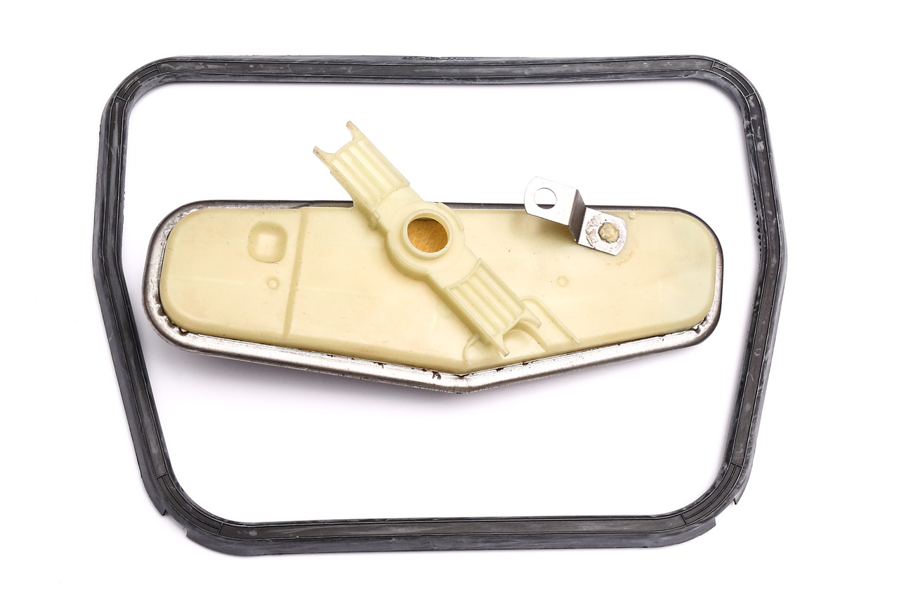 Фільтр коробки передач al4, dpo,