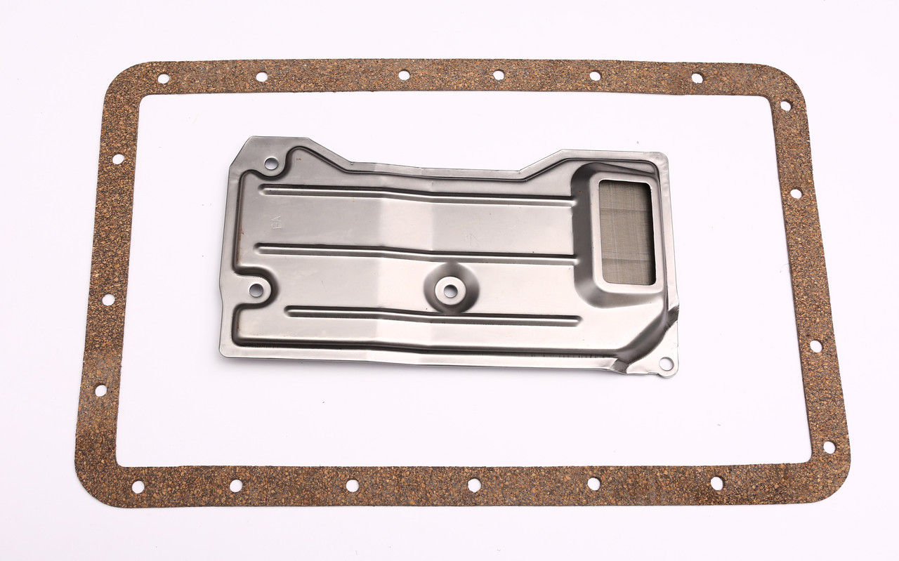 Фільтр коробки передач u341e,