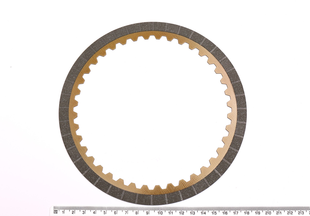 Диск фрикционный акпп u660e,, цена 221.91 грн - Prom.ua (ID#1039336440)