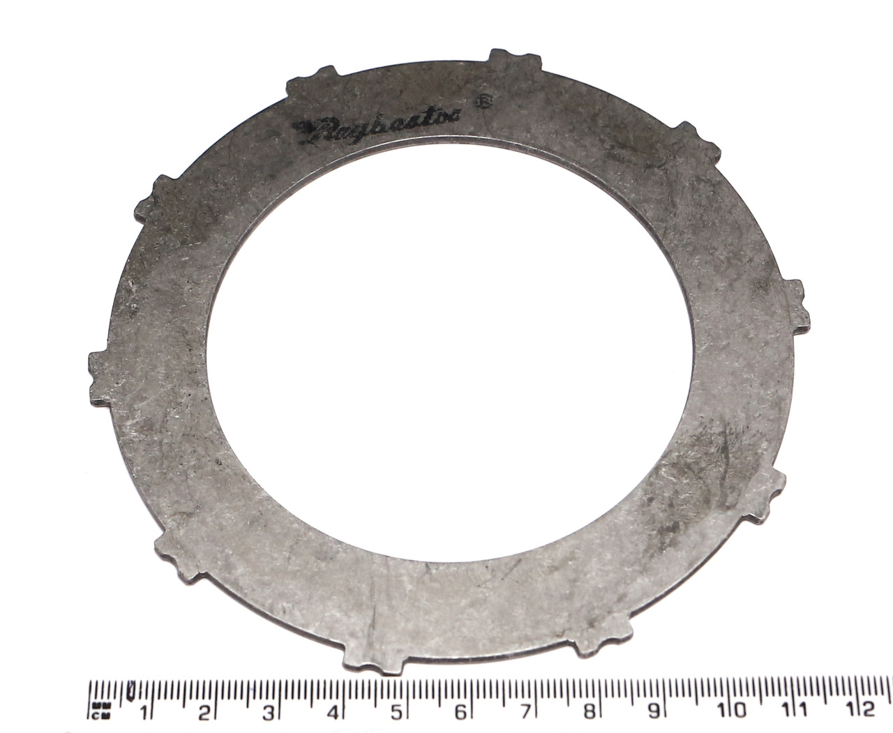 Диск сталевий автоматичної коробки honda 4 speed, 22543p4x000