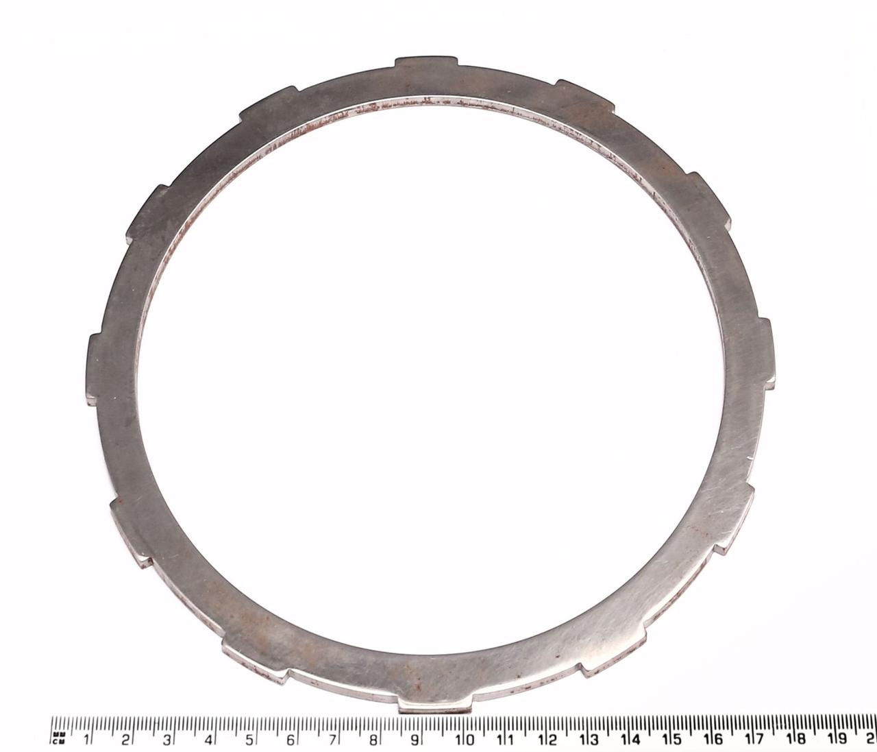 Диск сталевий автоматичної коробки 722.6,