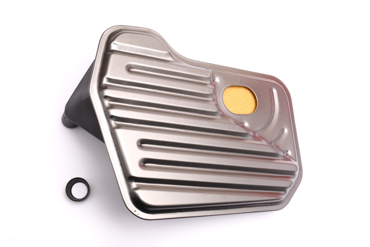 Фільтр коробки передач 4l60e, 24208576