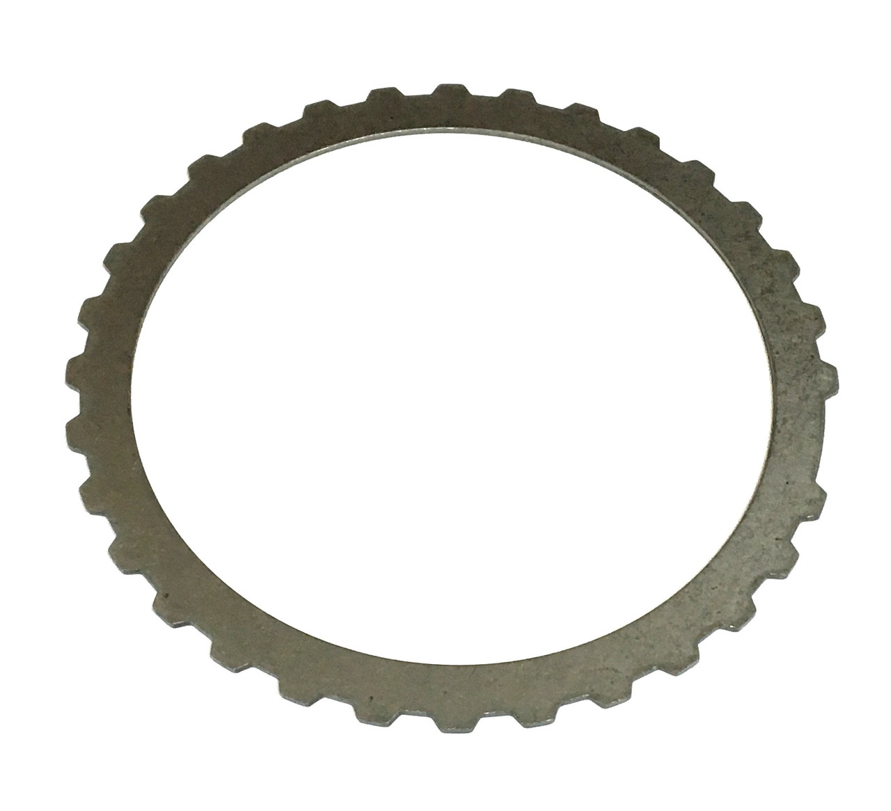 Диск сталевий автоматичної коробки f4a-el, f1cz7b442a