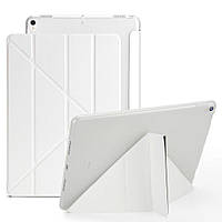 Чехол для iPad Air 3 2019 \ Pro 10,5" 2017 Smart Case Белый