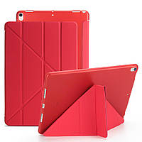 Чехол для iPad Air 3 2019 \ Pro 10,5" 2017 Smart Case Красный