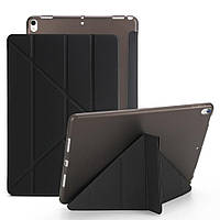 Чехол для iPad Air 3 2019 \ Pro 10,5" 2017 Smart Case Черный