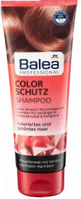 Професійний шампунь Сяйво кольору для фарбованого волосся Balea Professional Color-Schutz Shampoo 250 мл