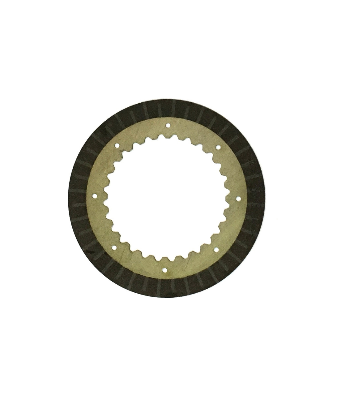 Диск фрикційний автоматичної коробки u140e, u140f, u150e, u150f, 3426221010