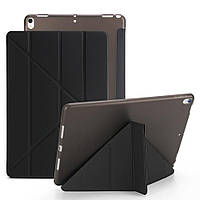 Чехол для iPad Pro 11" (2018\2020) Smart Case Черный