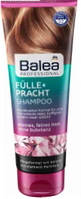 Професійний шампунь Пишність і пишність Balea Professional Fulle + Pracht Shampoo 250 мл.