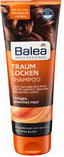 Професійний шампунь для кучерявого та хвилястого волосся Balea Professional Locken Shampoo 250 мл, фото 2