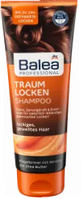 Профессиональный шампунь для вьющихся и волнистых волос Balea Professional Locken Shampoo 250 мл