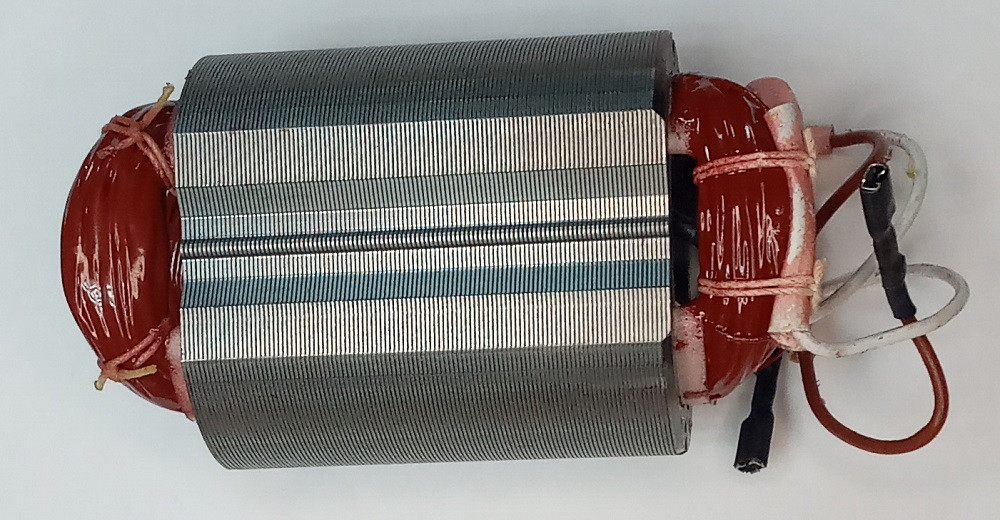 Статор болгарки Протон МШУ125/940, фото 1