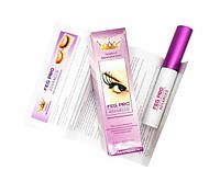 Сыворотка для роста ресниц Feg Pro Advanced фег про