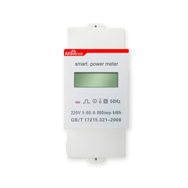 Смартметр afore SAPM-10KW
