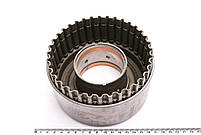 Барабан зчеплення 2й передачі автоматичної коробки 4t60e, 24221109