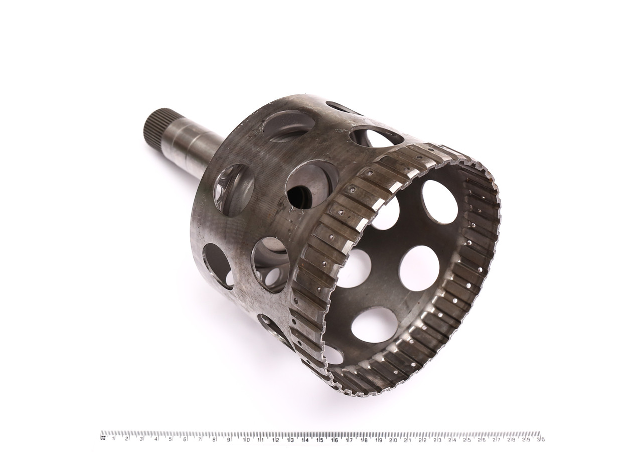 Барабан з валом залізо автоматичної коробки 6l80e, 6l90e,