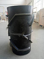 Стрічка конвеєрна для дорожньої фрези Wirtgen W100F,W100Fi,W120,W130,W150