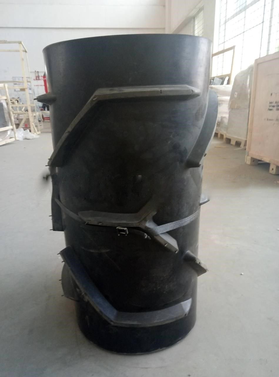 Стрічка конвеєрна для дорожньої фрези Wirtgen W100F,W100Fi,W120,W130,W150, фото 1