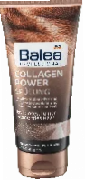 Профессиональный бальзам с коллагеном Balea Professional Collagen Spulung 200 мл.