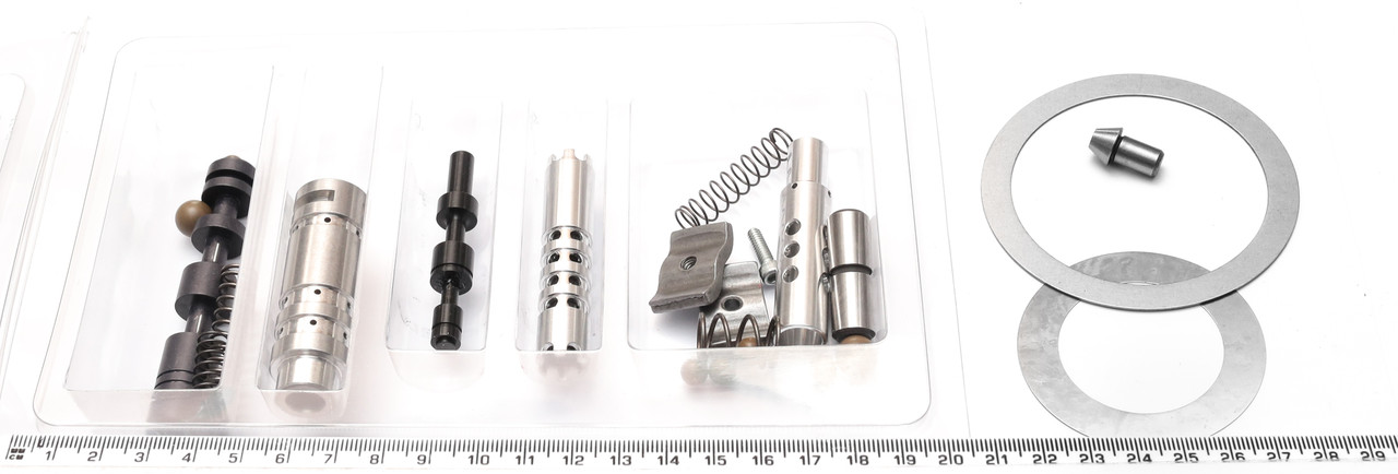 Ремонтний набір блоку керування коробки 4t65e, SC4T65E