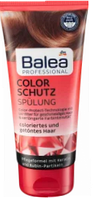 Профессиональный бальзам Сияние цвета для окрашенных волос Balea Professional Color-Schutz Spulung 200 мл