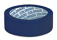 Лента малярная Colorado синяя 30 мм х 20 м (10-077)