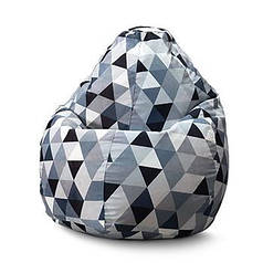 Крісло мішок "Мозаїка 1"