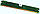 Оперативна пам'ять Low Profile DDR2 512Mb 800MHz 6400U CL5 Б/В MIX, фото 5