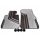 Коврики M Performance для BMW M2 F87, передні, фото 2