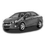 Chevrolet Aveo 2011