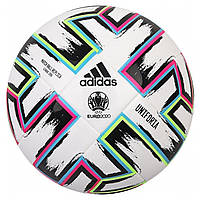 Футбольный мяч Adidas Uniforia Euro 2020 JR League 290g FH7351