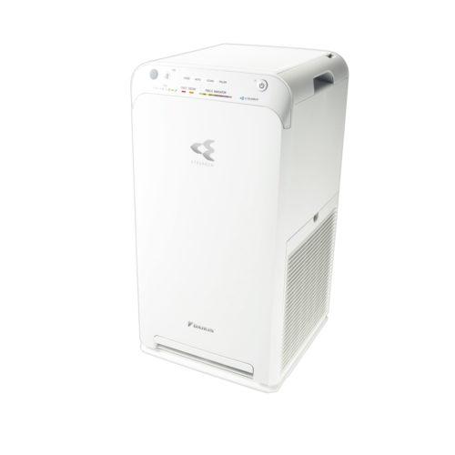 Очищувач повітря Daikin MC55W, фото 1