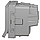 Розетка Unica NEW NU303718TA 16A Schneider Electric, фото 4