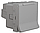 Розетка Unica NEW NU303718TA 16A Schneider Electric, фото 6