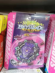 Дзига BEYBLADE (Бейблейд) Варіант Люцифер B-169 (Variant Lucifer B-169) з пусковим пристроєм