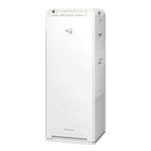Очищувач-зволожувач повітря Daikin MCK55W, фото 1