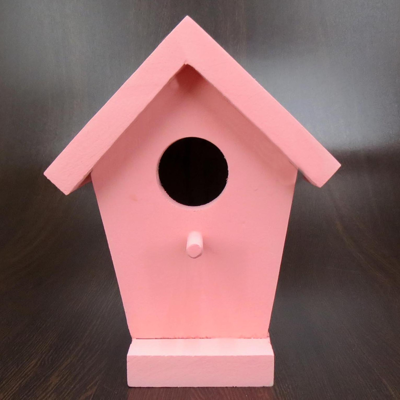 Шпаківня садова "Синичка" барбі