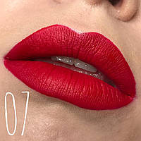 Помада Aden Tatoo Liquid Lipstick № 07 EXOTIC RED