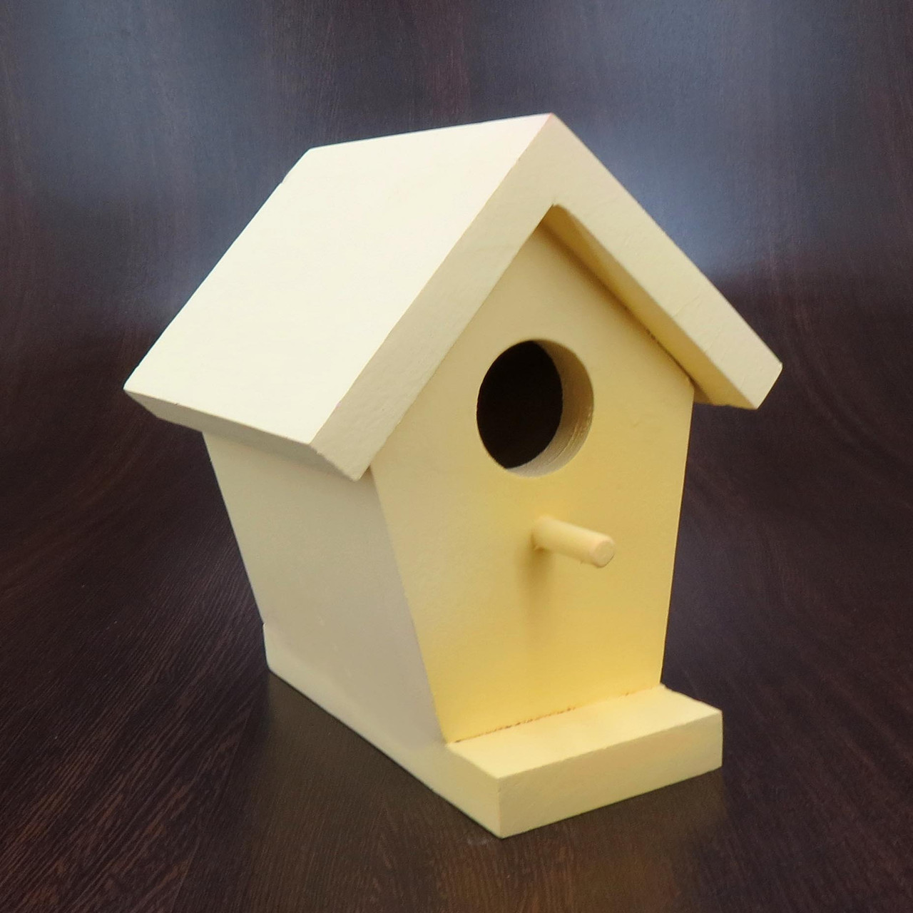 Шпаківня садова "Синичка" лимонад