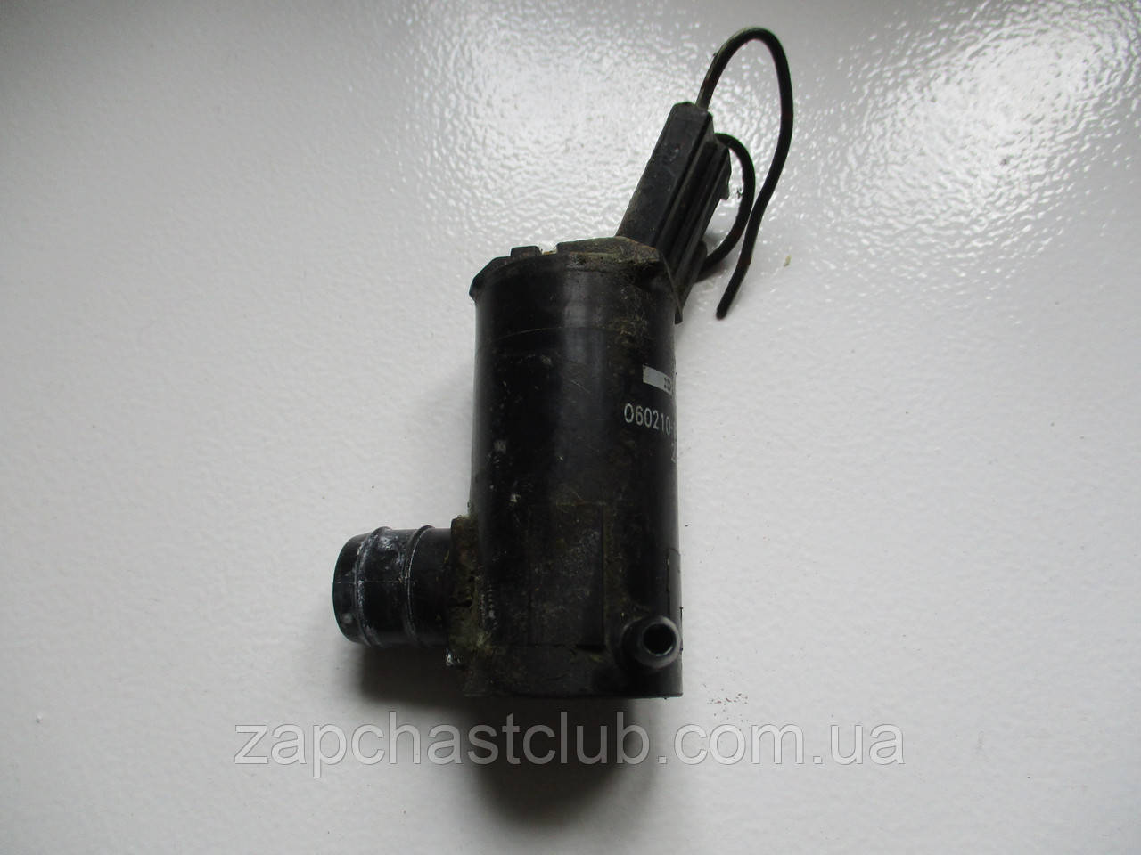 Моторчик омивача скла переднього/заднього MB286961, 0602101480 995873 Lancer 9 Mitsubishi, фото 1